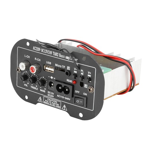 12v 24v 35w subwoofer - 12v, audio