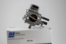 GENUINE WALBRO CARBURETOR FOR