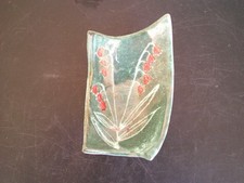 VIDE POCHE TRIPODE VALLAURIS