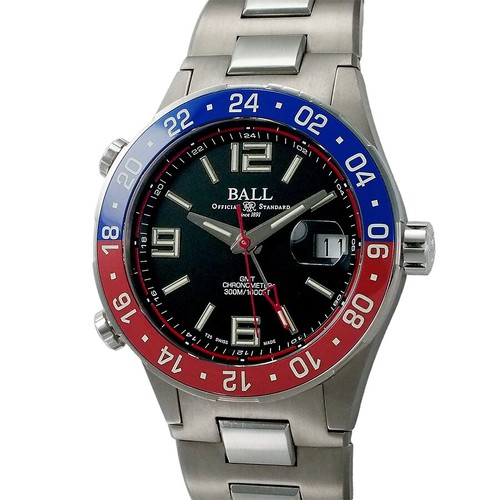 Ball watch roadmaster - ball,