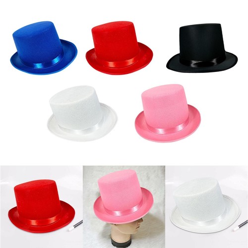 Chapeau haut forme pour - chapeau,