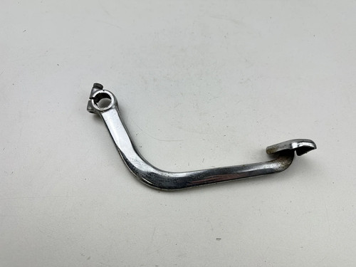Pédale frein arrière - pédale, yamaha