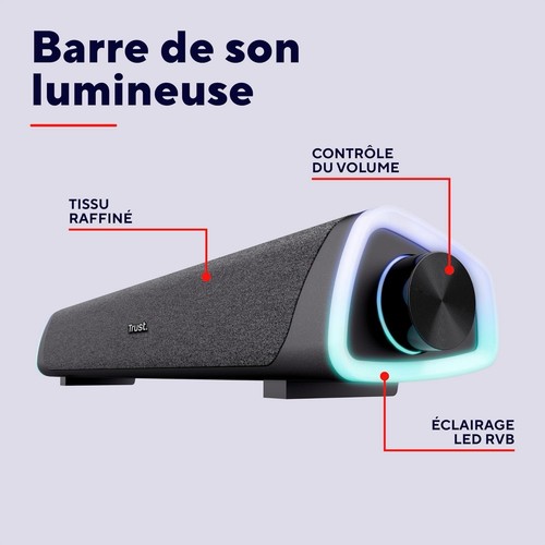 Trust liro barre son - trust,