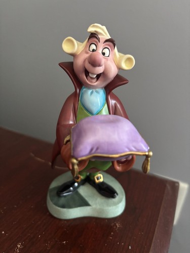 Disney wdcc cinderella - disney,