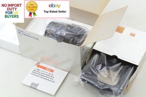 Objectif cla top mint - objectif, box]