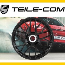 Porsche 911 991.1 GTS 20" Turbo S Centre Lock Wheel Rim/Wheel 8.5J ET51