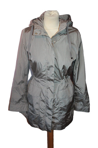 Haut parka capuche femme - parka,