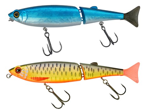 Illex freddy 130 13cm 8g - illex, cw