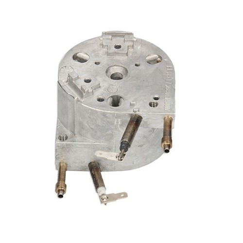 Block thermique chauffage - block,