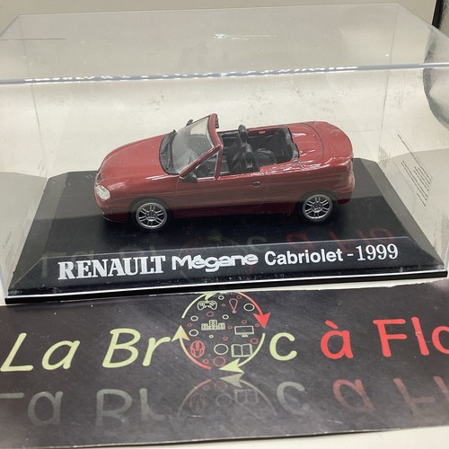 Altaya collection - 1/43,