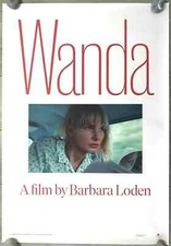 WANDA 1970 BARBARA LODEN