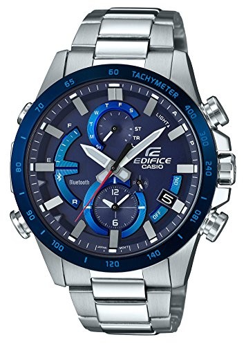 Casio edifice eqb 900db 2ajf - edifice, eqb-900db-2ajf