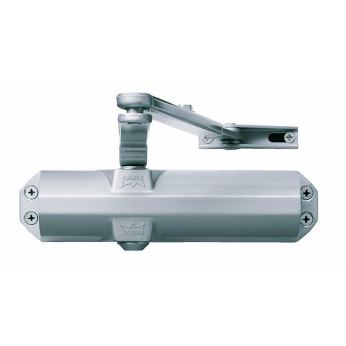 Ferme porte bras compas - -,