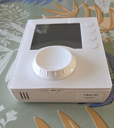 Tybox 127 thermostat - tybox,