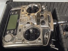 Vintage FUTABA T9CP Super