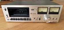 Cassette Deck TECHNICS RS