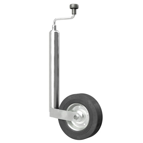 Roue support - support, avant