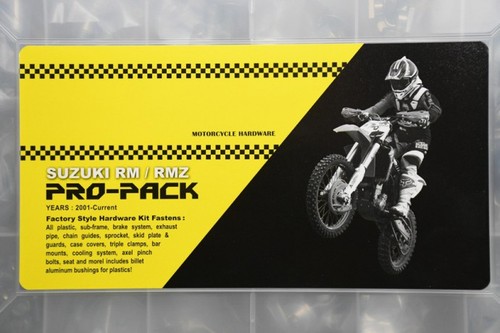 Kit visserie complet boite - complet,
