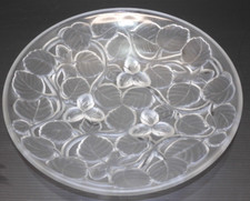 -COUPE à FRUITS VERRE