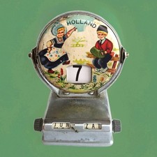 calendrier perpétuel decor