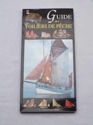 Guide des voiliers pêche - des,