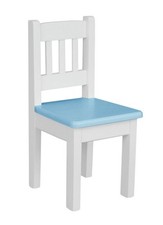 Coin jeu chaise enfant bois de pin massif neuf mobilier enfant