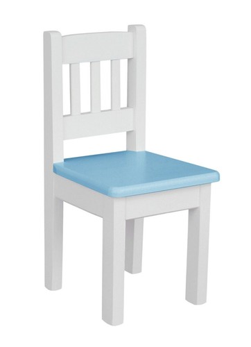 Coin jeu chaise enfant - , bois