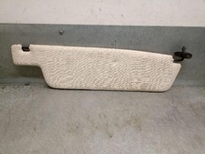 847-98 pare-soleil gauche pour