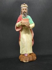 santon DEVINEAU, le roi blanc