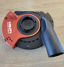 Capot d'aspiration poussière