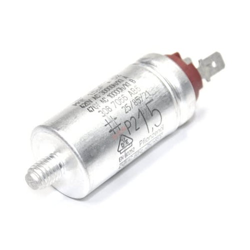 Condensateur 5µf 00172291 - condensateur,
