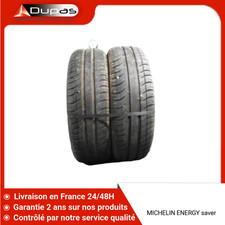 🇫🇷 Paire de pneus