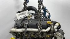 Moteur OPEL AGILA A 93173813
