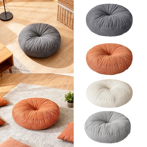 Coussin rond qualité - rond, de