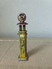 pompe à essence Alu Ancienne 