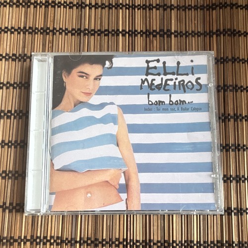 Elli medeiros bom - -,