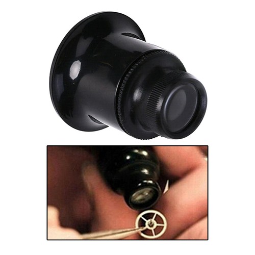 Outils bijoux loupe pour - bijoux,
