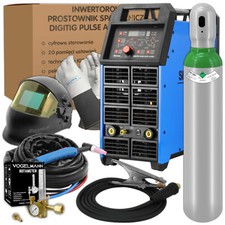 Sherman DIGITIG 315GD Pulse