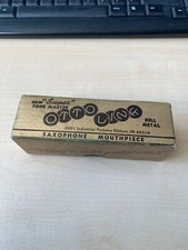 Bec métal Otto Link Super