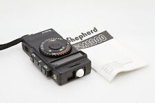 SHEPHERD FM-1000 FLASHMETRE