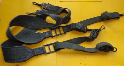 French army military - french, brass