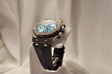 JP Apex Chrono – Ice Edition | VK63 Mecha-Quartz