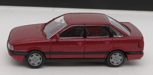 Rietze audi 90 quattro - audi,