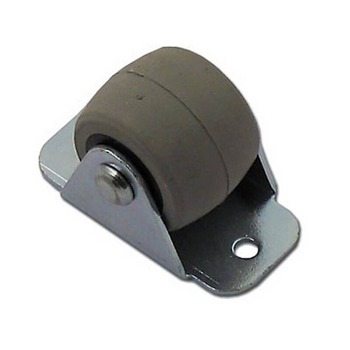 Roulette meuble 30mm avec - roulette,
