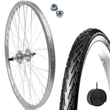 Roue/Cercle Arrière 28" +