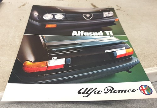 1981 alfa romeo - ,