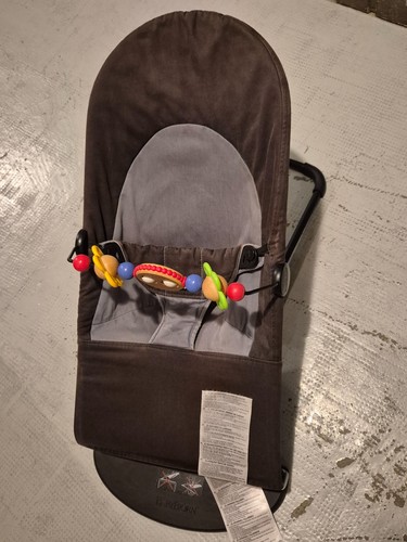 Transat bébé babybjörn - transat,
