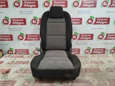 siége arrière gauche PEUGEOT