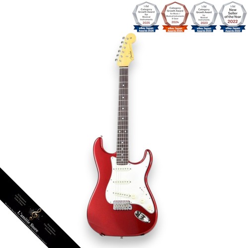 Fender custom shop 1963 - fender,