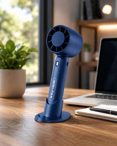 Mini ventilateur turbo usb - ventilateur,